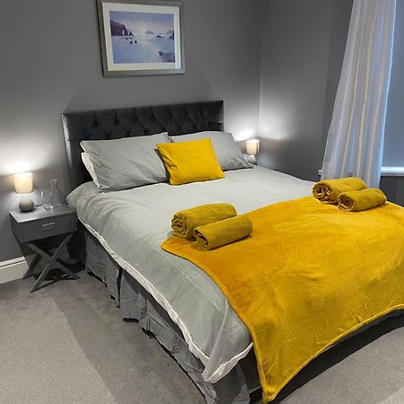 Seaside House-New Day Properties South Shields Bagian luar foto