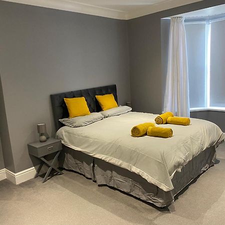 Seaside House-New Day Properties South Shields Bagian luar foto