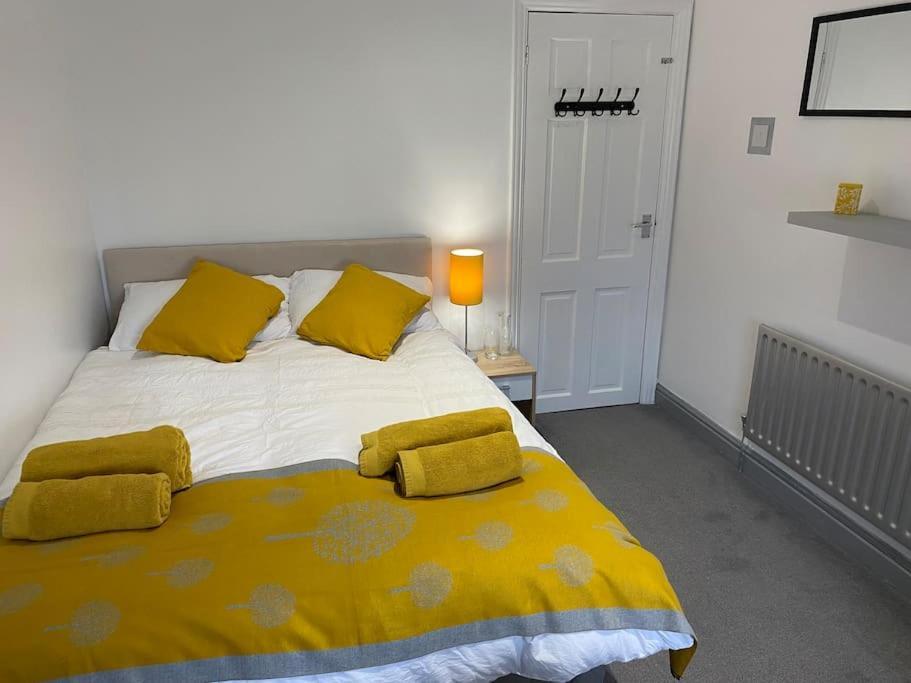 Seaside House-New Day Properties South Shields Bagian luar foto