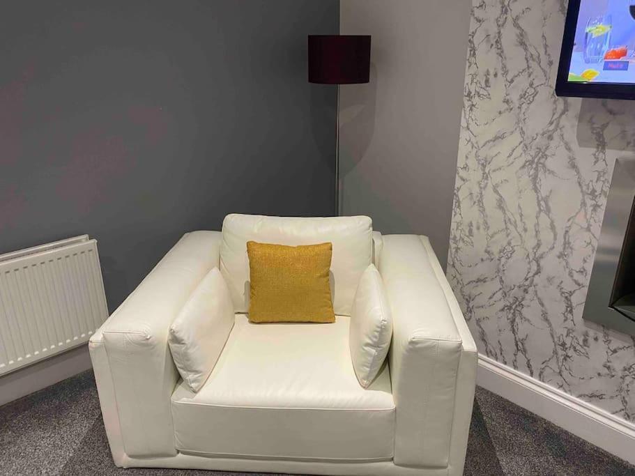 Seaside House-New Day Properties South Shields Bagian luar foto