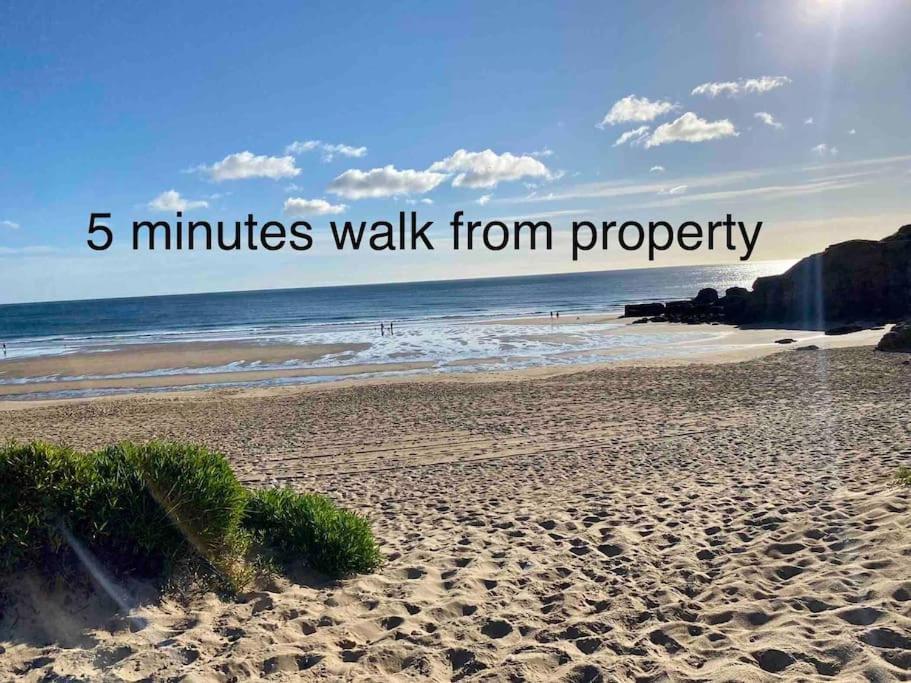 Seaside House-New Day Properties South Shields Bagian luar foto