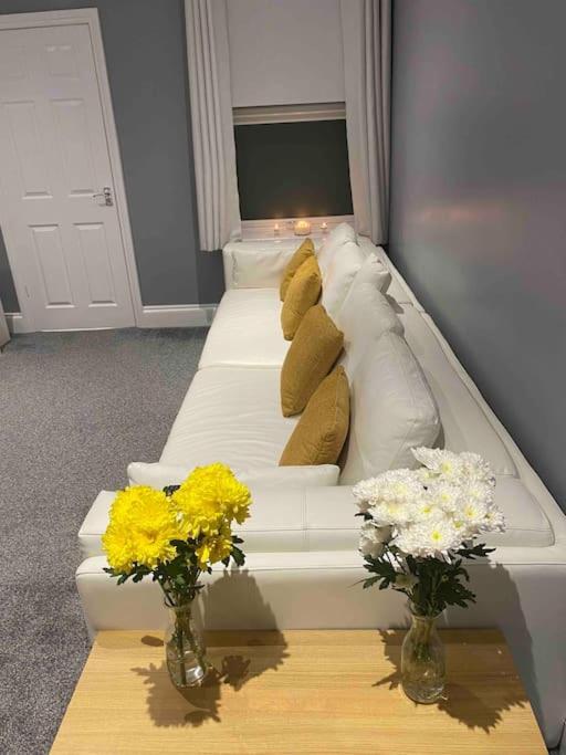 Seaside House-New Day Properties South Shields Bagian luar foto