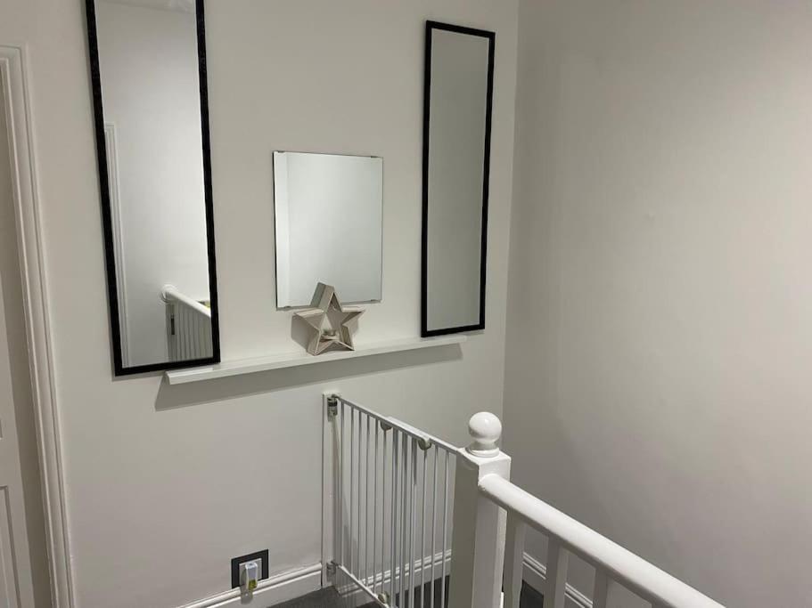 Seaside House-New Day Properties South Shields Bagian luar foto
