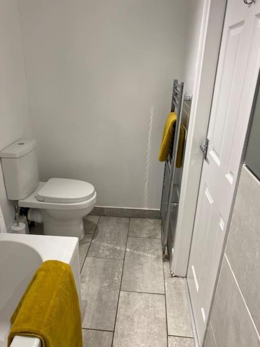 Seaside House-New Day Properties South Shields Bagian luar foto