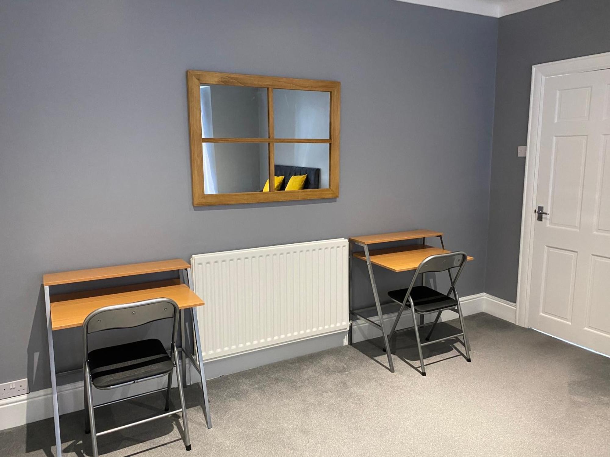 Seaside House-New Day Properties South Shields Bagian luar foto
